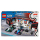 Klocki LEGO® LEGO City 60444 Garaż Mercedesa/Alpine